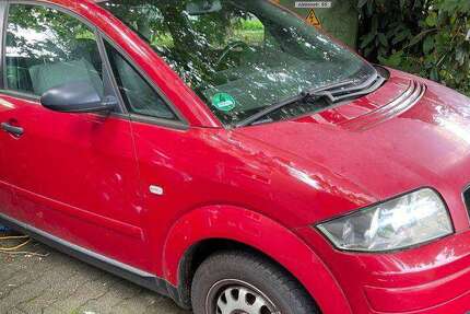 Audi A2 493.517 km 690 &euro; Essen, Stadt 45359
