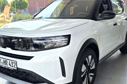 Opel Frontera 9.030 km 22.490 &euro; Raesfeld 46348