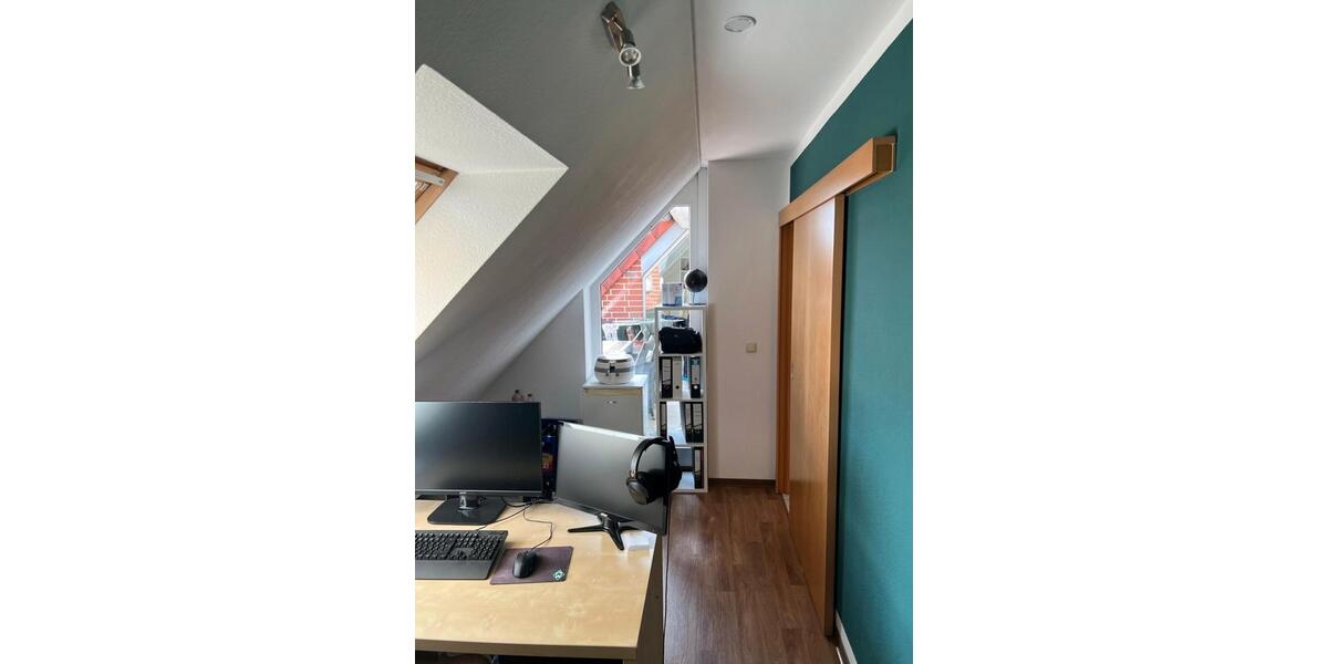 Etagenwohnung Raesfeld - 3 Zimmer, 75 m&sup2;, 750&euro; | Angebot:26496130