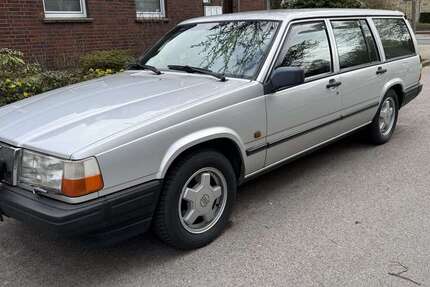 Volvo 940 225.000 km 3.850 &euro; Bottrop 46244