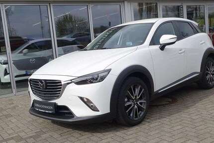 Mazda CX-3 77.637 km 14.900 &euro; Herten 45701