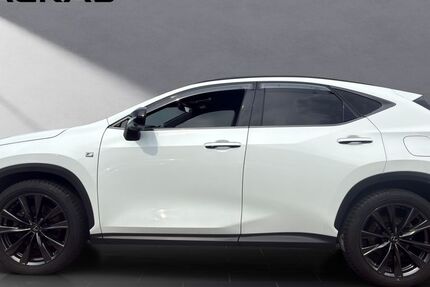 Lexus NX 450h 48.695 km 51.950 &euro; Dinslaken 46537