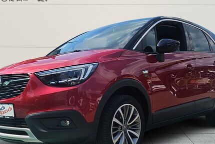 Opel Crossland (X) 67.310 km 13.980 &euro; Bochum 44809