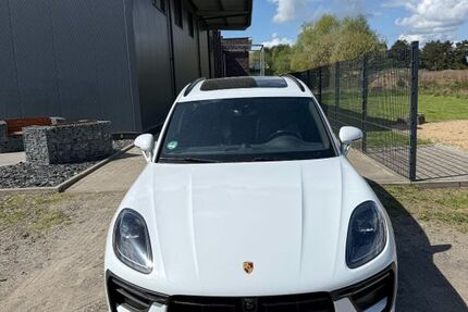 Porsche Macan 91.000 km 46.200 &euro; Dortmund 44145