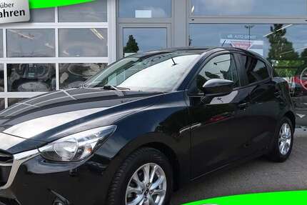 Mazda 2 63.870 km 11.330 &euro; Marl 45772