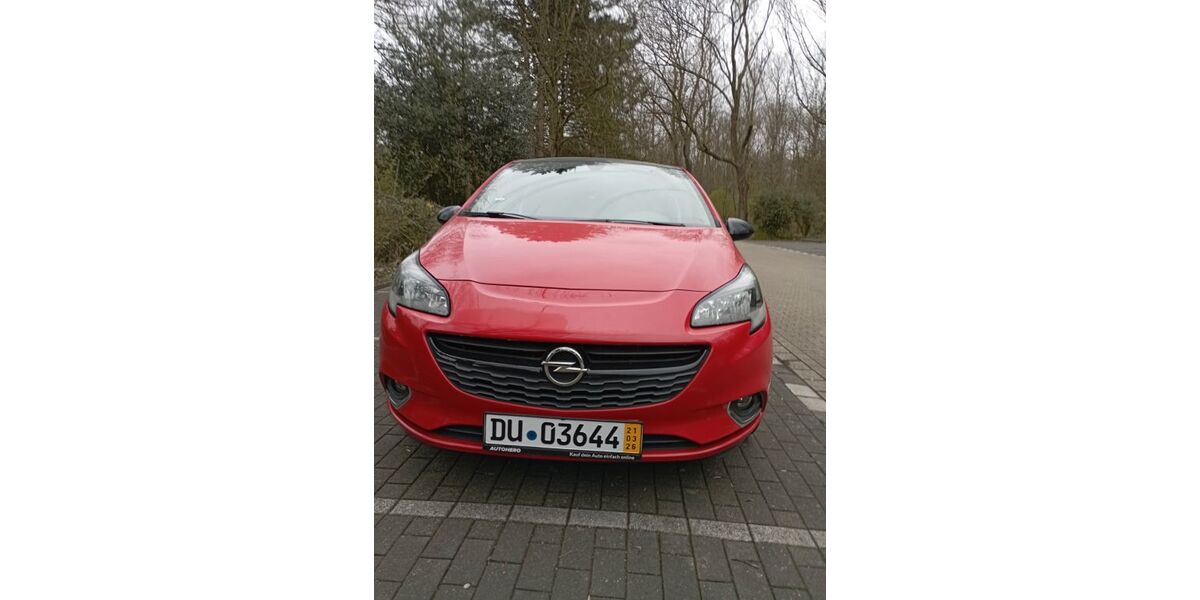 Opel Corsa 70.000 km 6.700 &euro; Oberhausen 46149