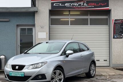 Seat Ibiza 119.674 km 4.999 &euro; Bochum 44894