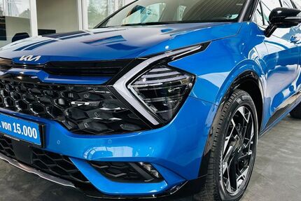 Kia Sportage 20.245 km 32.890 &euro; Wetter 58300