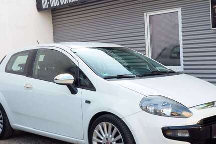 Fiat Punto 126.000 km 3.700 &euro; Oberhausen 46045
