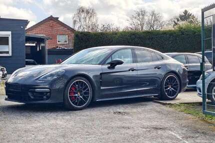 Porsche Panamera 162.945 km 52.890 &euro; Marl 45770