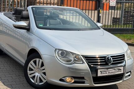 VW Eos 167.890 km 5.500 &euro; Selm 59379