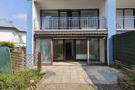 Haus Wetter (Ruhr) - 5.5 Zimmer, 143 m&sup2;, 295.000&euro; | Angebot:25991045