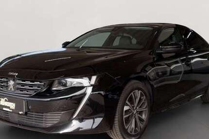 Peugeot 508 41.900 km 17.990 &euro; Gelsenkirchen 45891