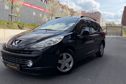 Peugeot 207 101.842 km 3.000 &euro; Essen 45145