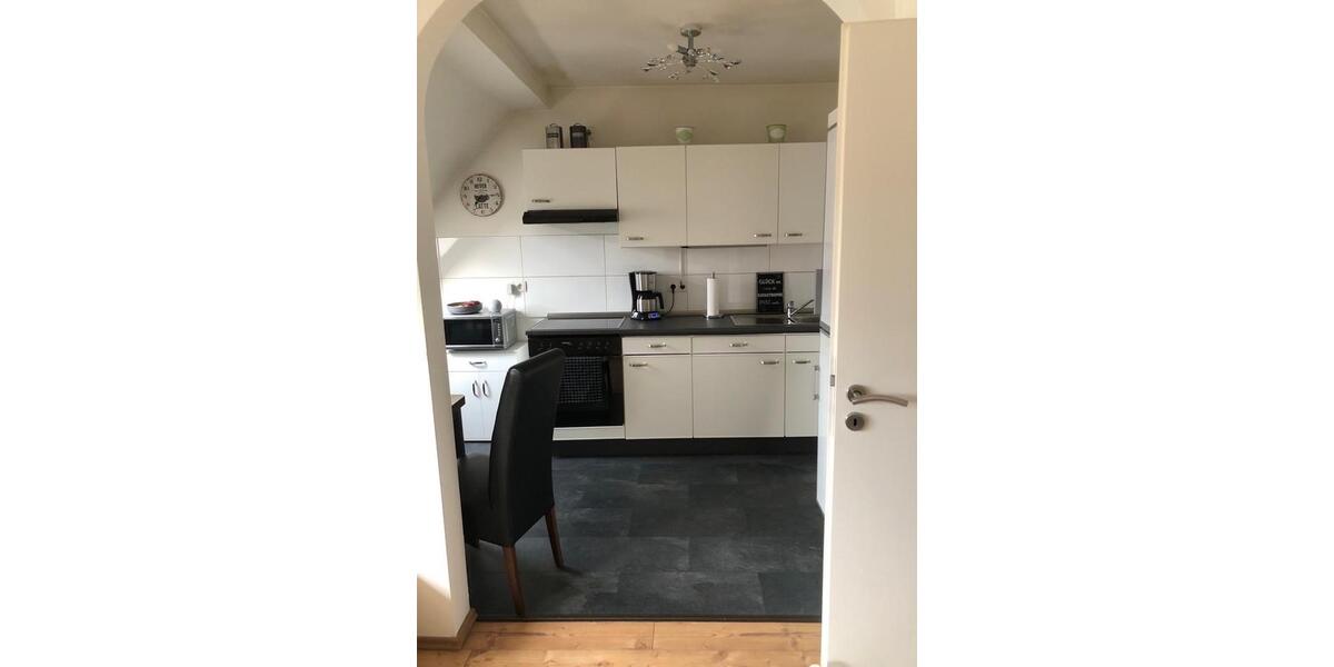 Dachgeschoßwohnung Herten Bertlich - 2 Zimmer, 42 m&sup2;, 540&euro; | Angebot:26448006