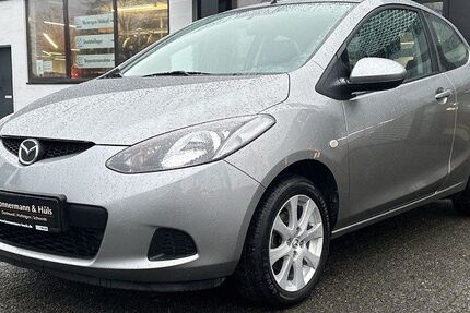 Mazda 2 51.728 km 7.490 &euro; Dortmund 44263