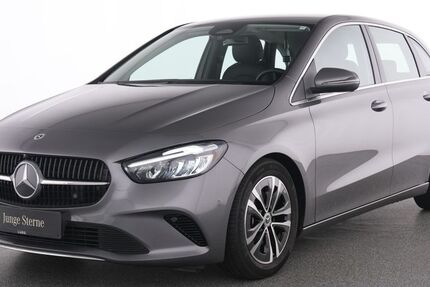 Mercedes-Benz B 200 12.287 km 30.685 &euro; Essen 45309
