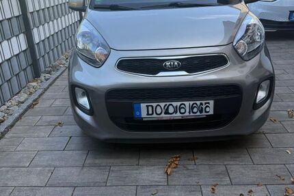 Kia Picanto 71.800 km 5.800 &euro; Dortmund 44287
