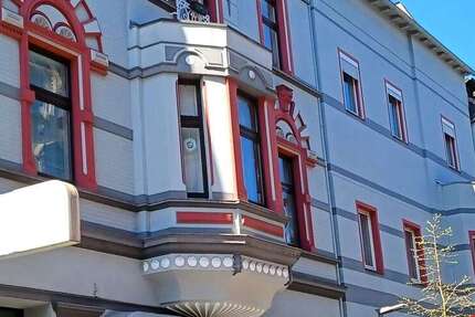 Haus Oberhausen - 36 Zimmer, 998 m&sup2;, 1.190.000&euro; | Angebot:24552841