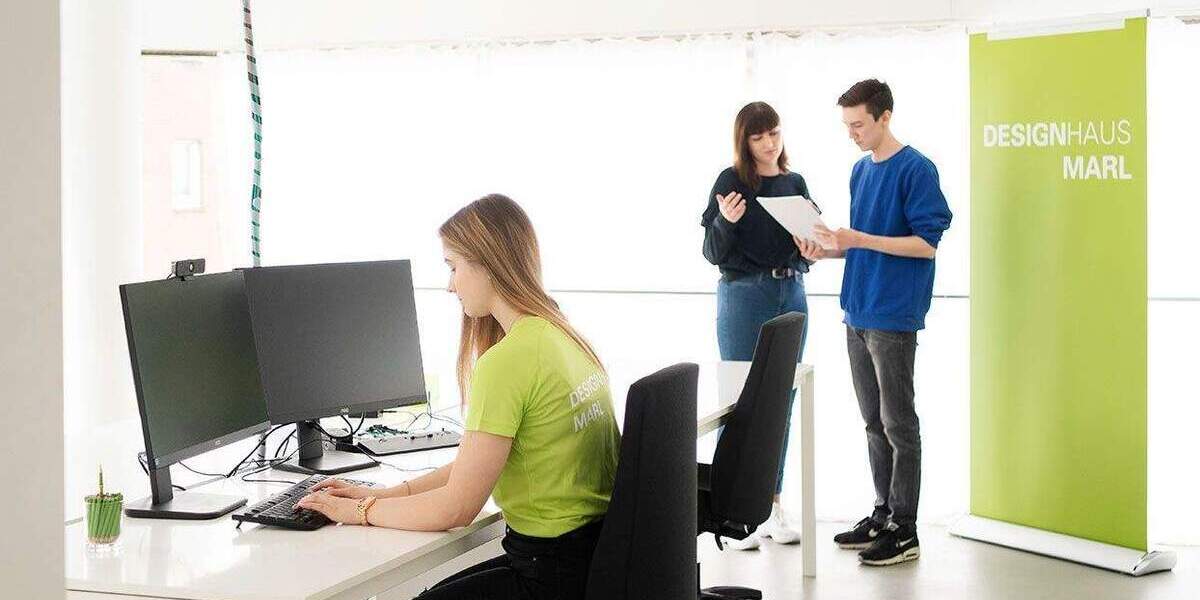 Gewerbeobjekt Marl Hüls - 205&euro; | Angebot:25876916