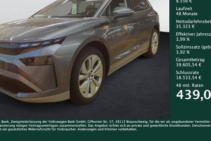 Skoda Enyaq 11.513 km 43.879 &euro; Dortmund 44309