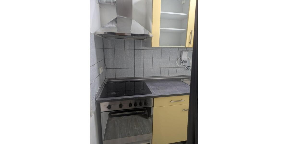 Etagenwohnung Oberhausen - 1 Zimmer, 46 m&sup2;, 660&euro; | Angebot:25139534