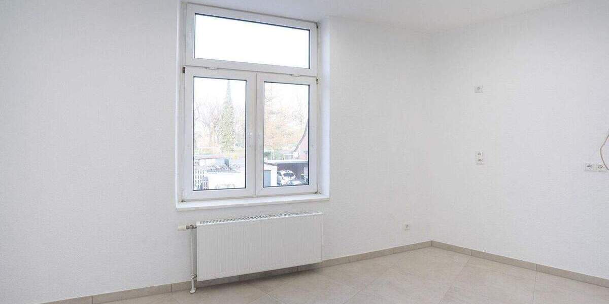 Etagenwohnung Recklinghausen Röllinghausen - 2 Zimmer, 71 m&sup2;, 119.000&euro; | Angebot:25854018