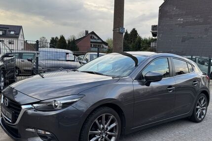 Mazda 3 69.470 km 15.490 &euro; Datteln 45711