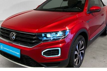 VW T-Roc 29.254 km 23.890 &euro; Bochum - Linden 44879