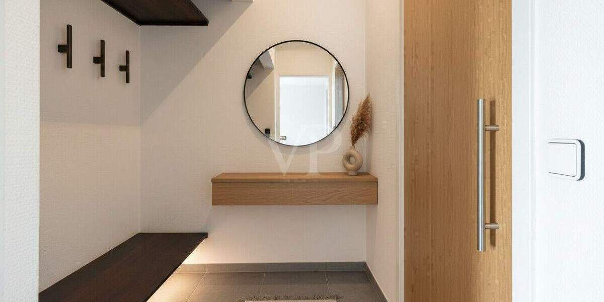Reihenmittelhaus Velbert Langenberg - 4 Zimmer, 130 m&sup2;, 399.000&euro; | Angebot:25733778