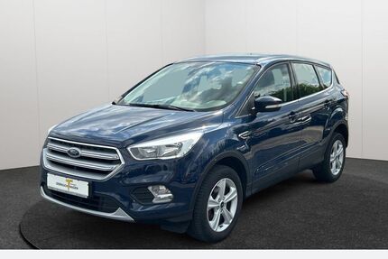 Ford Kuga 39.608 km 11.990 &euro; Castrop-Rauxel 44575