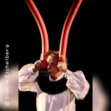 Commedia dell Arte - Die Wurzeln der modernen Comedy mit Thos Renne 27.06.2026 Szene 10