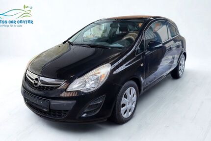 Opel Corsa 131.599 km 3.300 &euro; Dortmund 44263