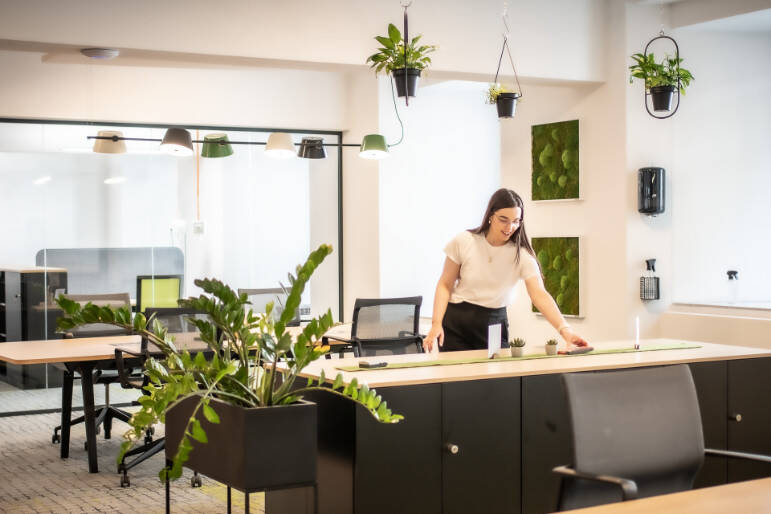 Gewerbeobjekt Essen Stadtkern - 199&euro; | Angebot:26018715