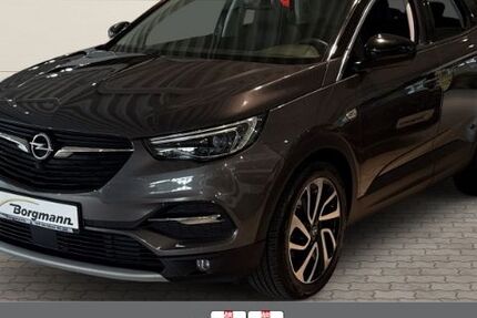 Opel Grandland (X) 92.100 km 19.990 &euro; Essen 45356