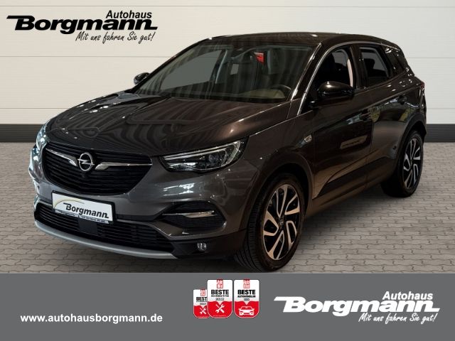 Opel Grandland (X) 92.100 km 19.990 &euro; Essen 45356