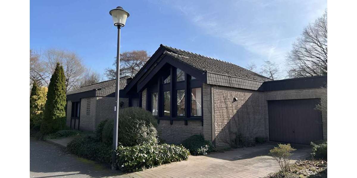 Einfamilienhaus Lüdinghausen - 5 Zimmer, 140 m&sup2;, 425.000&euro; | Angebot:26090745