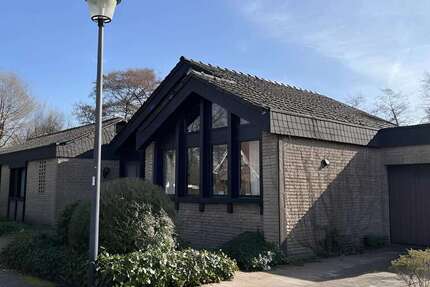 Haus Lüdinghausen - 5 Zimmer, 140 m&sup2;, 425.000&euro; | Angebot:26090745