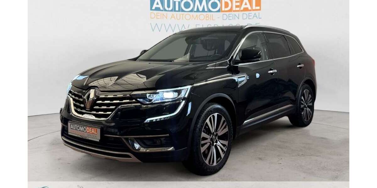 Renault Koleos 63.651 km 21.684 &euro; Dinslaken 46539