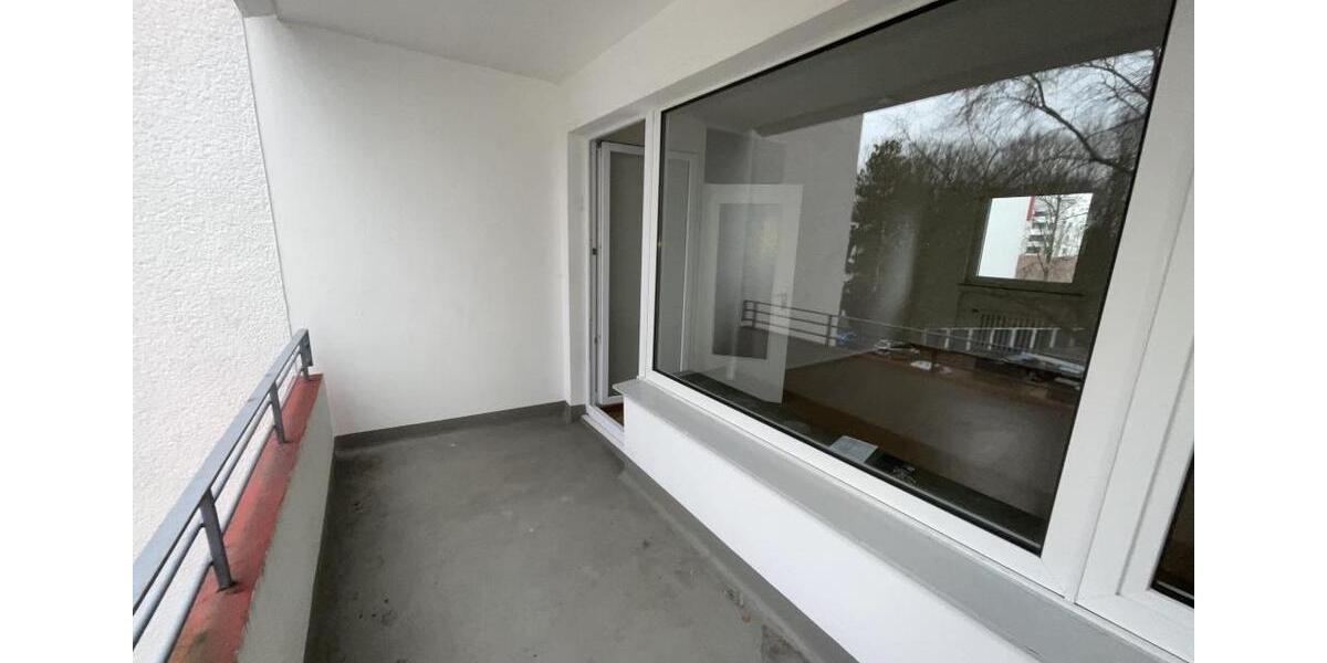 Etagenwohnung Gelsenkirchen Gelsenkirchen-Nord - 3 Zimmer, 72 m&sup2;, 509&euro; | Angebot:24420081