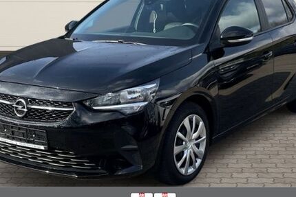 Opel Corsa 33.250 km 13.850 &euro; Dorsten 46286