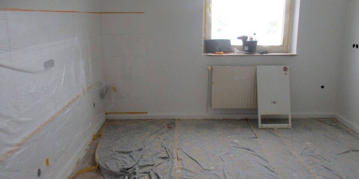 Etagenwohnung Castrop-Rauxel Ickern - 2 Zimmer, 53 m&sup2;, 390&euro; | Angebot:26741627