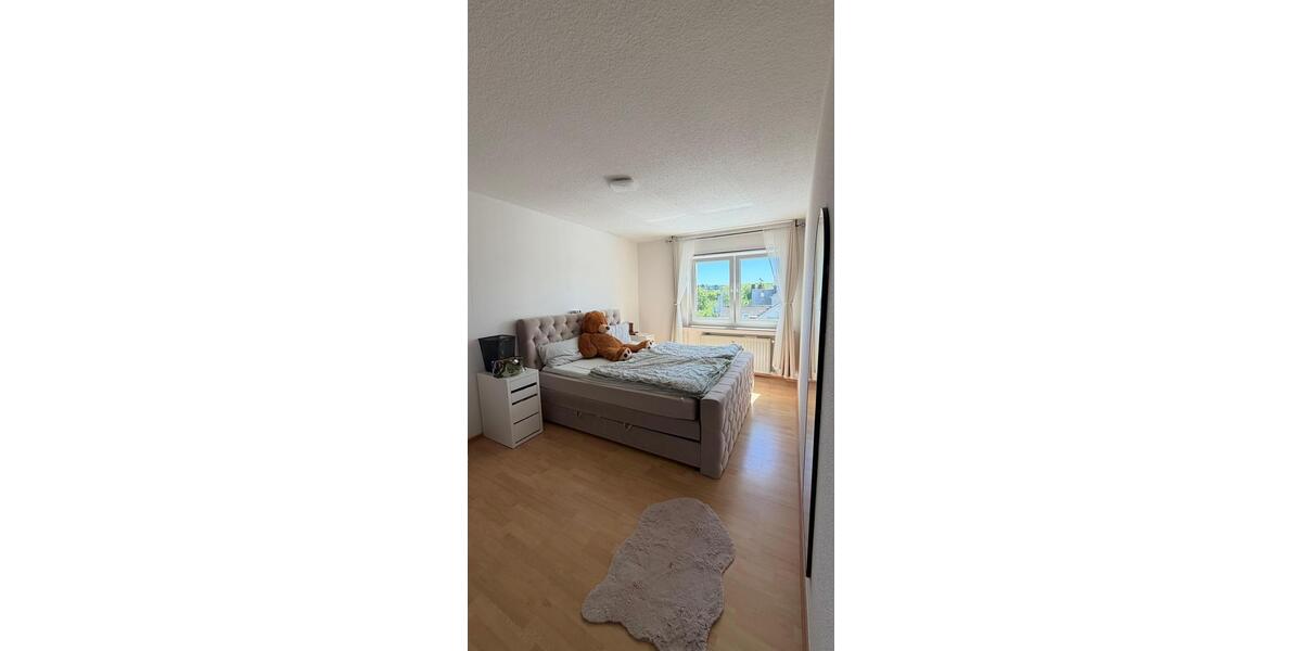 Etagenwohnung Bochum Eppendorf - 2.5 Zimmer, 56 m&sup2;, 630&euro; | Angebot:26396481