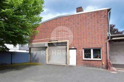 Gewerbeobjekt Oberhausen Alsfeld - 3.025&euro; | Angebot:16253814