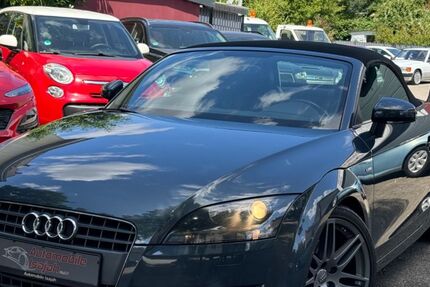 Audi TT 145.000 km 7.990 &euro; Castrop-Rauxel 44575
