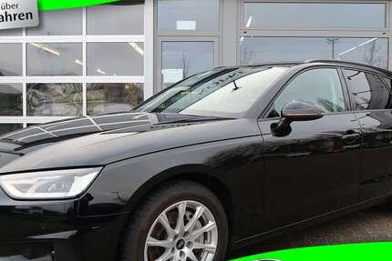 Audi A4 64.600 km 26.970 &euro; Marl 45772