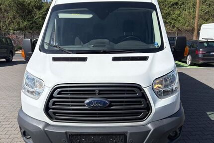 Ford Transit 147.753 km 16.363 &euro; Bottrop 46238
