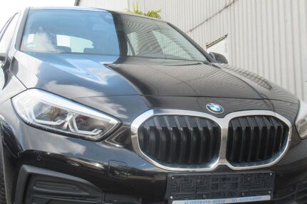 BMW 118 80.107 km 16.890 &euro; Herne 44653