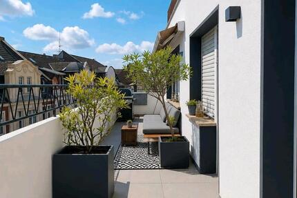 Haus Datteln - 5 Zimmer, 124 m&sup2;, 1.190&euro; | Angebot:26535414