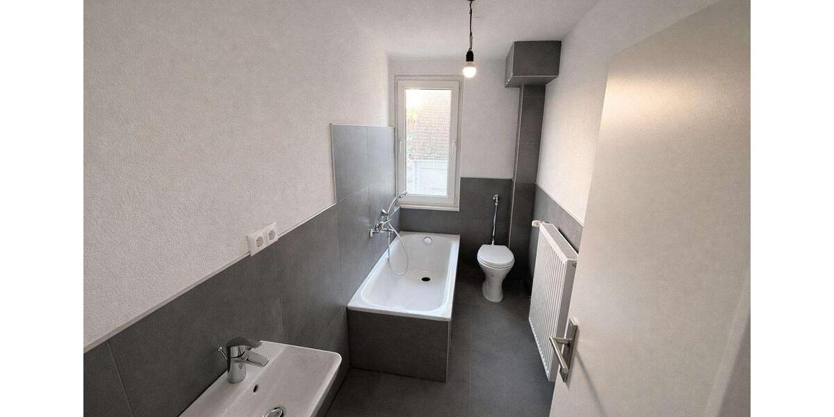 Etagenwohnung Gelsenkirchen Rotthausen - 2.5 Zimmer, 62 m&sup2;, 645&euro; | Angebot:24884991